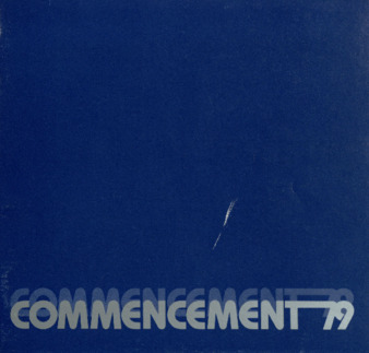 20th Annual Commencement thumbnail