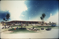Santa Anita country club [copy transparency] thumbnail