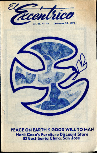 El Excentrico, 1975-12-20 thumbnail