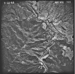 1966 ABG-8GG-311 [Aerial photographs of] Monterey County, California. thumbnail