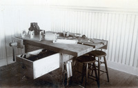 Manual Arts classroom tools. thumbnail