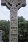 The West (or Tall) Cross at Monasterboice thumbnail