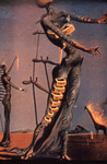 Giraffe Aflame thumbnail