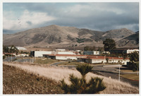 [View of Cal Poly, looking north] thumbnail