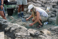 Horno construction 007 thumbnail