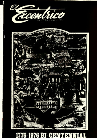 El Excentrico, 1976-07-05 thumbnail