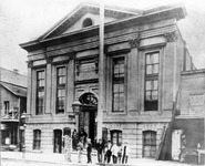 Dashaway Hall. thumbnail