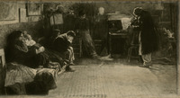 Listening to Beethoven thumbnail