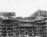 New York State Building under construction thumbnail