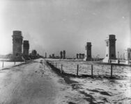 Pavilion under construction thumbnail