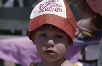 Ray Johns and Madera Merchants Baseball Team v. Washington National Insurance Team thumbnail