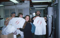 Team "No Krill" shirts thumbnail