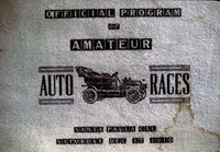 Auto Racing Program (Santa Paula, CA) thumbnail