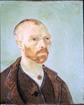 Self-Portrait Dedicated to Gauguin, Paul thumbnail