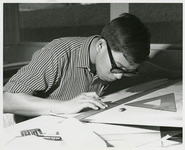 [Student working on project] thumbnail