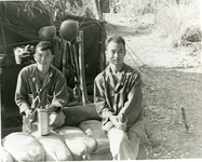 [Gene Smith - Army service, 1942-1946] thumbnail