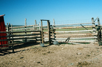 Gallegos farm, Vernacular architecture 004 thumbnail