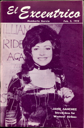 El Excentrico, 1972-02-05 thumbnail