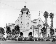 First Methodist Episcopal Church thumbnail