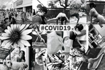 Alicia Perez Covid-19 Collage thumbnail