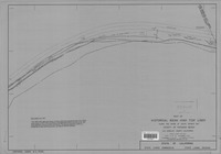 Index to maps of Historical Mean High Tide Line along the shore of Santa Monica Bay thumbnail