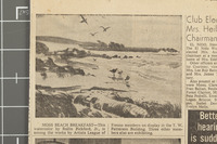 Moss Beach Breakfast thumbnail