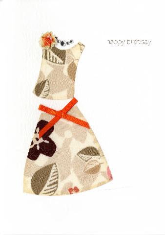 Birthday Card to Michele Serros thumbnail