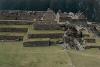 Machu Picchu: Eastern Urban Sector thumbnail