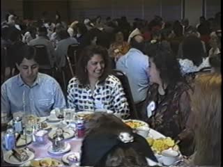 American GI Forum 1992 - Meeting with Speaker John Florez thumbnail