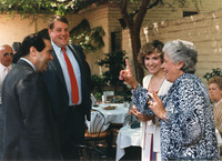 Irene Dalis Honorary Doctorate thumbnail