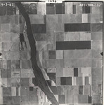 1967 ABI-3HH-102 [Fresno County, California, aerial survey, 1967] thumbnail