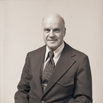 [Howard C. Brown portrait] thumbnail