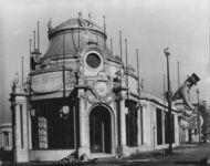 Ghirardelli Chocolate exhibit thumbnail