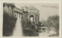 Palace of Fine Arts thumbnail