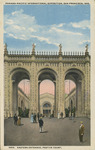 Eastern Entrance, Festive Court. thumbnail