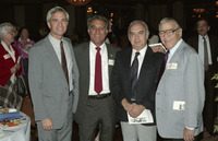 Beyond War National Director William McGlashan Speaking at Fresno Hilton Hotel thumbnail