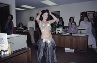 Celebrating Scott Williams Birthday at Fresno-Merced Counties Legal Services thumbnail