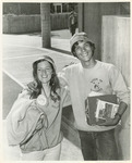 Week of Welcome Participants, 1971 thumbnail