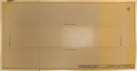 Master plan for R. P. McCulloch, Los Angeles International Airport [blank copy 2] thumbnail