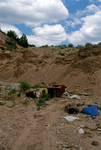Anguallo farm, Illegal dumping and farm work 009 thumbnail
