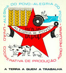 Alegria do povo. thumbnail