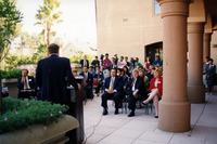 Villa Nueva opening ceremony thumbnail