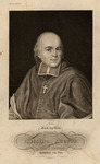Clemens August: (Baron of Vischering), Archbishop of Cologne thumbnail