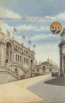 European and Oriental Foreign Exhibit Buildings thumbnail