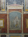 Cubiculum with rich decoration thumbnail