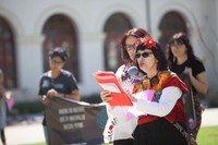 Second Annual Celebrating La Mujer thumbnail