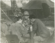 [Gene Smith - Army service, 1942-1946] thumbnail