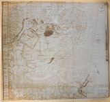 Electrical plot plan, Glendale Tea House, sheet 16 thumbnail