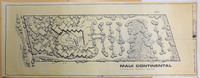 Maui Continental, overall site and floor plan thumbnail