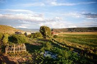 Irrigation ditch 007 thumbnail